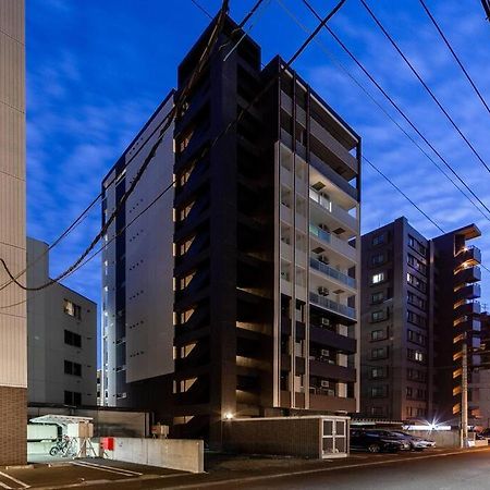 Apartament Edifice Sapporo Zewnętrze zdjęcie